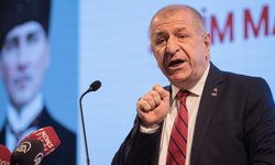 Özdağ: Şartlarımız yerine getirilmezse iki adayı da desteklemeyiz