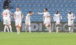 Ümraniyespor, Geraldo ile yollarını ayırdı