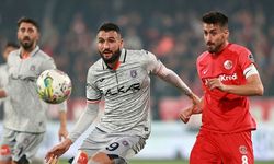 Başakşehir-Ümraniyespor maçı ne zaman, saat kaçta, hangi kanalda canlı yayınlanacak?