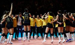 VakıfBank Kadın Voleybol Takımı, sezon hazırlıklarına başladı