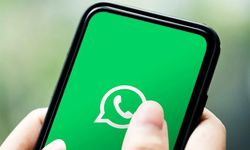 WhatsApp’tan bir özellik daha