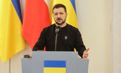 Zelenskiy: Ukrayna'nın AB'ye girmesi an meselesi