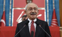 Kılıçdaroğlu Millet İttifakı liderlerini aradı: Meclis'e giren misafirlerimiz partilerine dönebilir, teşekkür ederiz