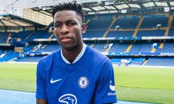 Chelsea, Senegalli forvet Jackson'ı kadrosuna kattı