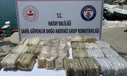 Hatay’da uyuşturucu operasyonu: 43 bin uyuşturucu hap ve 26 kilogram esrar ele geçirildi