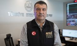 AFAD yetkilisi Tatar: Aktif olduğunu bildiğimiz, uzun yıllar suskun olan fay hatları var