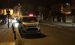 Gaziantep'te kavgaya müdahale eden polis memuru silahla yaralandı