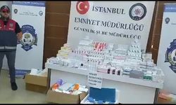 Kanser ilacı kutusunda sahte ilaç satan şüphelilere operasyon: 2 gözaltı