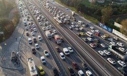 İstanbul trafiğine 'UEFA finali' ayarı!