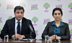 AİHM, Türkiye’ye ihlal kararı verdi: Demirtaş ve Yüksekdağ’ı haklı buldu