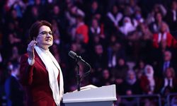 Gazeteci Saymaz: Akşener, kongrede ittifaktan ayrılacağını ilan edecek