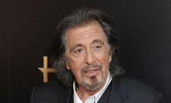 ABD’li ünlü aktör Al Pacino 83 yaşında dördüncü kez baba oldu