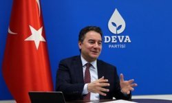 ‘Ortak cumhurbaşkanı adayı olacak’ iddiası: Ali Babacan'dan flaş açıklama