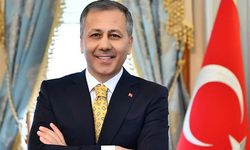 Ali Yerlikaya bakanlık yeminini etti, Ali Yerlikaya kimdir, nereli, ne bakanı?