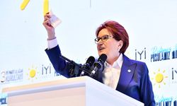 Akşener'den İstanbul ve Ankara açıklaması: Anlaşırsak ortak adaya kapalı değiliz