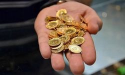 Altın rekor üstüne rekor kırıyor: Gram altın bin 497 lira oldu