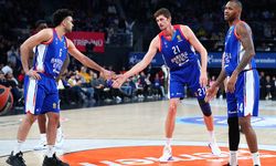 Anadolu Efes’in yeni baş antrenörü açıklandı