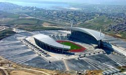 Atatürk Olimpiyat Stadı, Şampiyonlar Ligi finali için hazır