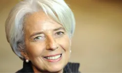  Christine Lagarde kimdir?