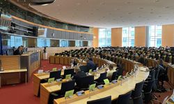 Avrupa Parlamentosu AB'nin tartışmalı Göç ve İltica Anlaşması'na onay verdi