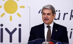 Aytun Çıray İYİ Parti'den istifa etti