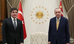 Barzani, Cumhurbaşkanı Erdoğan'ın yemin törenine katılacak