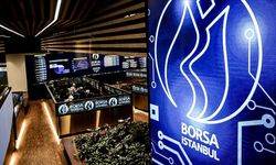 Borsa İstanbul'dan yeni rekor