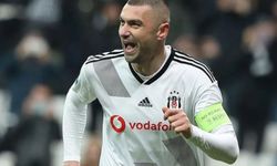 Burak Yılmaz kimdir?