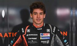 Cem Bölükbaşı, Super Formula'nın son yarışında 15. oldu