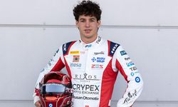 Cem Bölükbaşı, Cumhuriyetin 100. yılında Super Formula final yarışına çıkacak