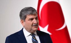 Cemalettin Kani Torun milletvekili yeminini etti, Cemalettin Kani Torun kimdir, nereli, hangi partiden?