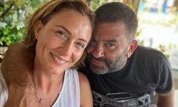 Bülent Şakrak ile boşanan Ceyda Düvenci'den açıklama