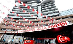 9 CHP İl başkanından ‘Genel Merkez’e değişim çağrısı