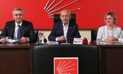 CHP Parti Meclisi toplantısı başladı