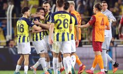 Galatasaray-Fenerbahçe rekabetinden ilginç notlar