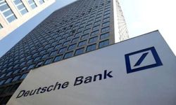 Deutsche Bank vergi öncesi kârını artırdı
