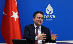DEVA Partisi'nden 5 kentte il ve ilçe başkanlıklarına yeni atamalar