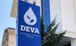 DEVA Partisi Diyarbakır Büyükşehir Belediye Başkan Adayı belli oldu