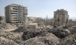 Kahramanmaraş'ta birçok kişinin hayatını kaybettiği sitenin müteahhitlerinden biri tutuklandı