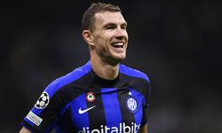 Fenerbahçe'ye Dzeko müjdesi