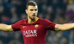 Edin Dzeko kimdir?