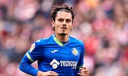 Getafe, Enes sakatlanınca servetten oldu