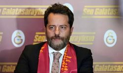 Galatasaray, Erden Timur'un istifasını KAP'a bildirdi