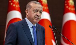 Erdoğan, sınırda görevli askerlerin bayramını kutladı