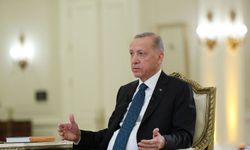 Erdoğan: Deprem konutlarının ilk teslimatına Ekim-Kasım aylarında başlıyoruz