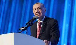 Cumhurbaşkanı Erdoğan: İlk ziyaretim Bayburt'a olacak