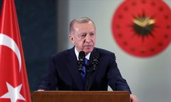 Cumhurbaşkanı Erdoğan, yarın yeni döneme başlıyor