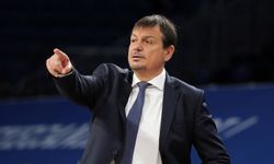 Ergin Ataman’ın yeni takımı belli oldu