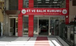 Et ve Süt Kurumu’nun iki mağazası Ankara’da kapandı: Yerine tavuk dönerci açılıyor