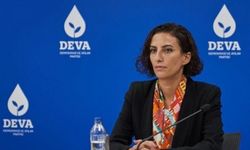 DEVA Parti'li Rızvanoğlu, ‘Türkiye'nin COP29'a yüksek sayıda katılımının israf olduğunu’ savundu